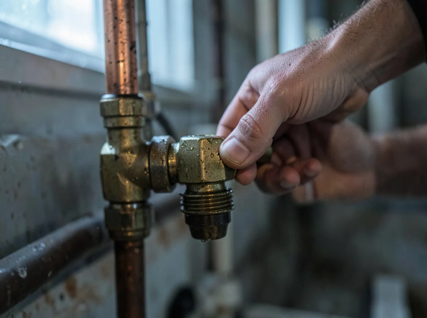 Emergency Plumber Baldwin, IL FAQs